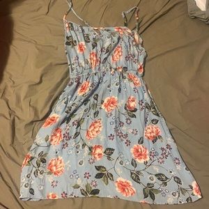Ladies cute summer dress
